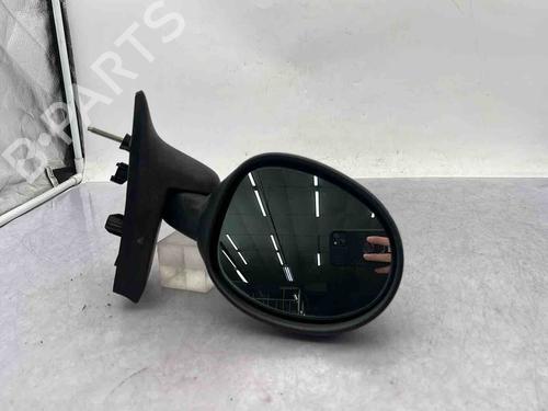 Used Right mirror Right mirror 36591106 36591106