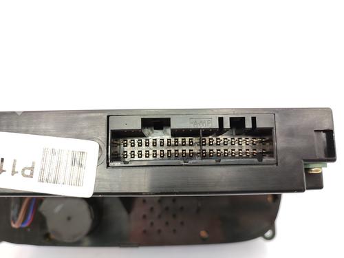 Climate control HYUNDAI SANTA FÉ I (SM) 2.0 CRDi 4x4 | BP23757249I5