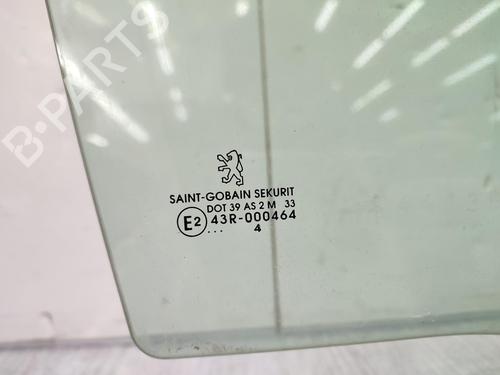 front-right-door-window-peugeot-206-hatchback-2ac-1998-1999-2000-2001-2002-2003-2004-2005-2006-2007-2008-2009-2010-2011-2012-23719078 main image