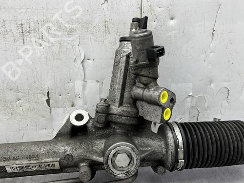 Steering rack MERCEDES-BENZ C-CLASS (W204) C 220 CDI (204.002) | BP32519106M22 - Image 2