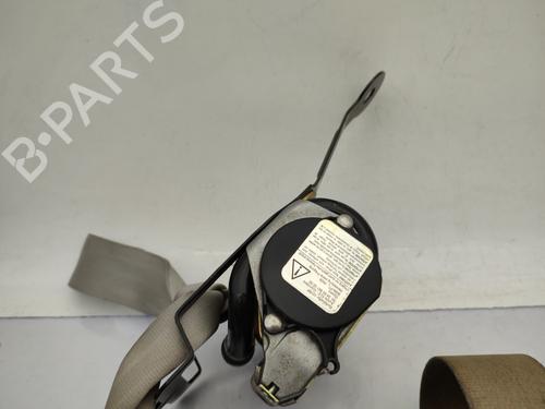 Front left belt tensioner NISSAN PRIMERA (P12) 2.2 Di | BP23739314C87 