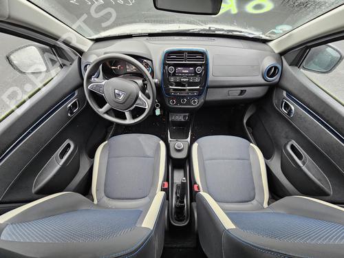 Mando retrovisor DACIA SPRING EV (B6M1) | BP23758101I25  - Image 19