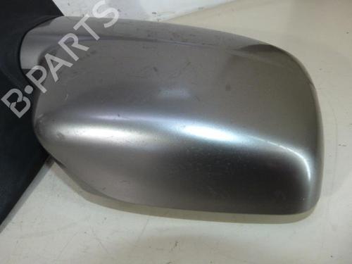 Right mirror NISSAN X-TRAIL I (T30) 2.0 4x4 | BP23684676C27 