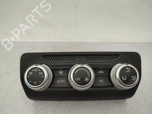 Climate control AUDI A1 (8X1, 8XK) 1.6 TDI | BP23718884I5  - Image 5