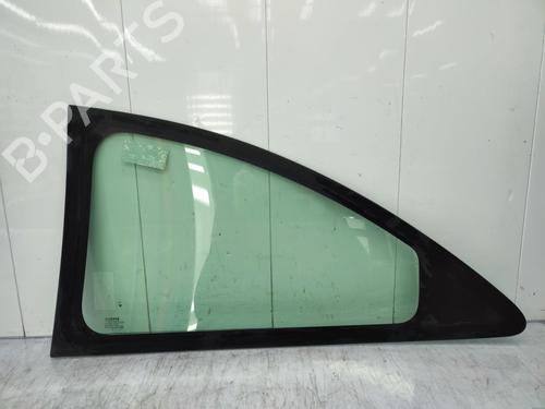 Panel rute bak høyre RENAULT MEGANE II (BM0/1_, CM0/1_) 1.6 16V (BM0C, CM0C) | BP23712743C92 