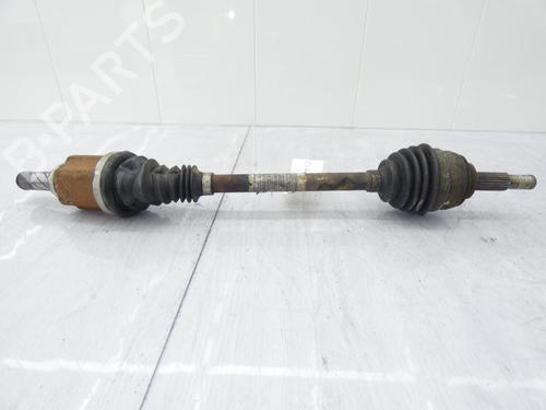 Right front driveshaft DACIA SANDERO II 1.5 dCi | BP23695251M39  - Image 5