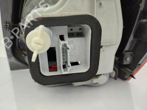 Left taillight VW POLO V (6R1, 6C1) 1.6 TDI | BP23733274C34 