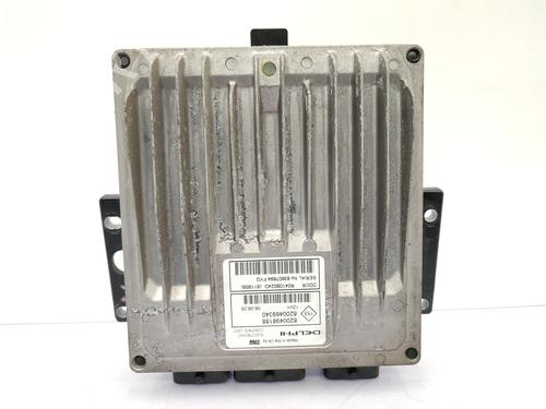 Electronic module RENAULT SCÉNIC II (JM0/1_) 1.5 dCi (JM0F) | BP23720759M83  - Image 13