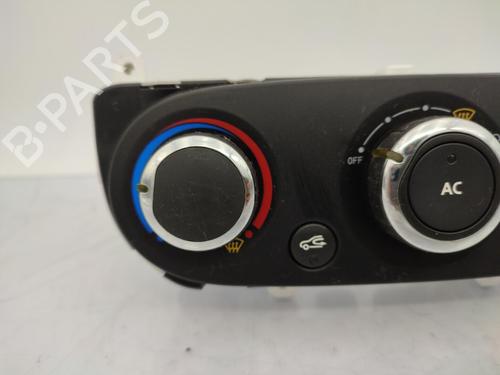Climate control RENAULT CLIO IV (BH_) 1.5 dCi 90 | BP23710312I5 