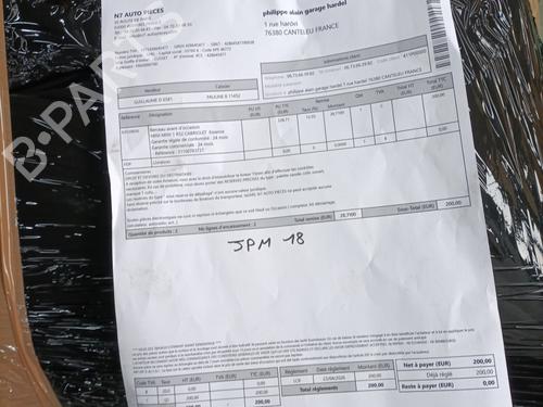 Subframe MINI MINI Convertible (R52) Cooper S | BP23710336M9 - Image 14