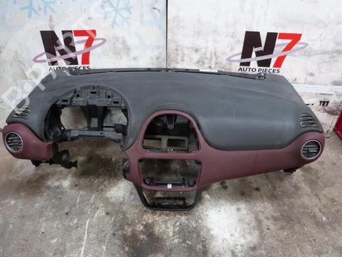 Used Dashboard FIAT PUNTO EVO (199_) 1.3 D Multijet (95 hp) 23690388