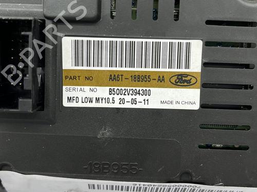 display-monitor-ford-fiesta-vi-cb1-ccn-2008-23704667 main image