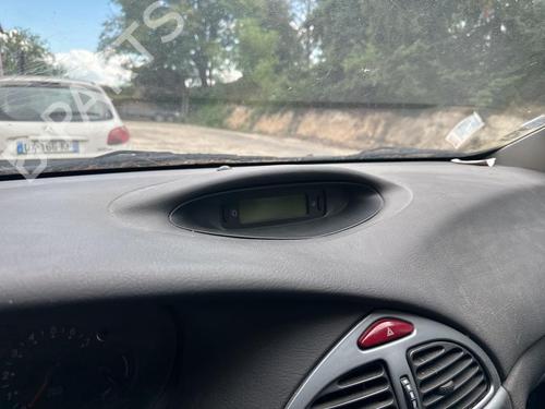 Left front brake caliper CITROËN C5 I (DC_) 2.0 16V (DCRFNC, DCRFNF) | BP23730099M105  - Image 8