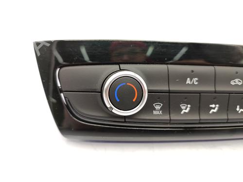 Climate control OPEL CORSA F (P2JO) 1.5 (68) | BP23755681I5  - Image 5