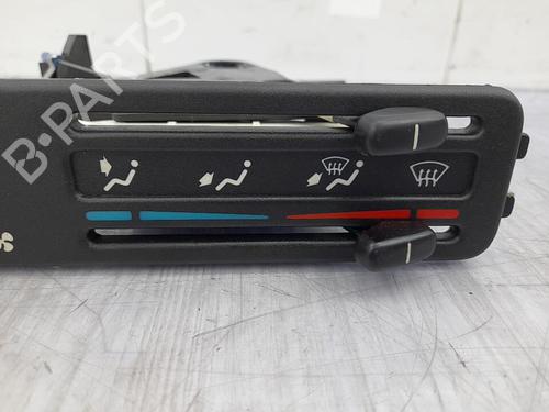 Used Climate control PEUGEOT 106 II (1A_, 1C_) 1.5 D (57 hp) 23675381