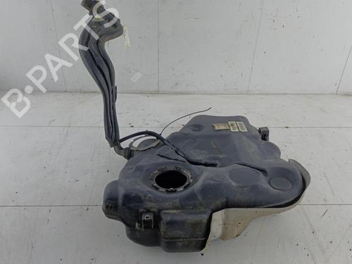 Bensintank AUDI A3 Sportback (8PA) 2.0 TDI (140 hp) 23711871