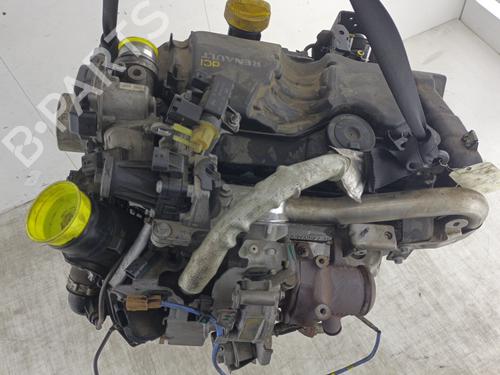 Engine RENAULT CLIO IV (BH_) 1.5 dCi 90 | BP23739580M1 - Image 8