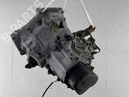 Gearbox MAZDA 626 V Hatchback (GF) 2.0 Turbo DI (GFFP) | BP24335994M3 