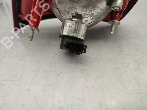 Right tailgate light VW GOLF V (1K1) 1.9 TDI | BP26436806C80 