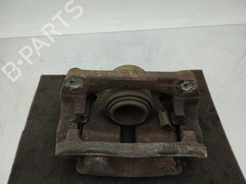 Used Left front brake caliper Left front brake caliper RENAULT KANGOO / GRAND KANGOO II (KW0/1_) 1.5 dCi 85 (KW0K, KW0L, KW0B) (86 hp) 23712566 23712566