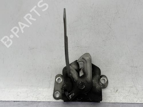 Used Hood lock SUZUKI GRAND VITARA II (JT, TE, TD) 1.9 DDiS All-wheel Drive (JT419, TD44, JB419WD, JB419XD,... (129 hp) 23758417