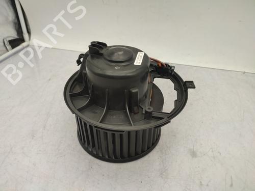 Heater blower motor VW GOLF VI (5K1) 1.6 TDI | BP26290509M62 