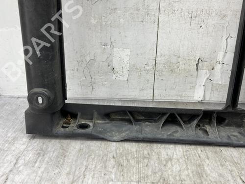 Front slam panel CITROËN C3 II (SC_) 1.4 HDi 70 (SC8HZC, SC8HR0, SC8HP4) | BP33313453C72  - Image 13