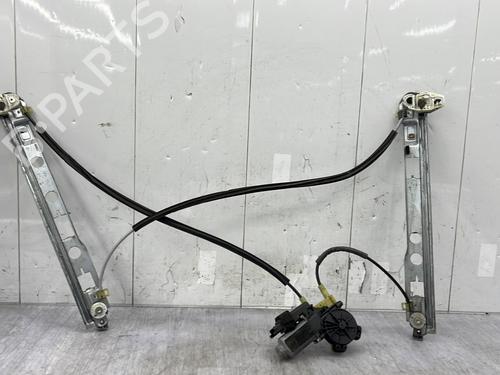 Used Front right window mechanism RENAULT MEGANE II (BM0/1_, CM0/1_) 1.5 dCi (BM02, BM13, BM2A, CM02, CM13) (101 hp) 31653749