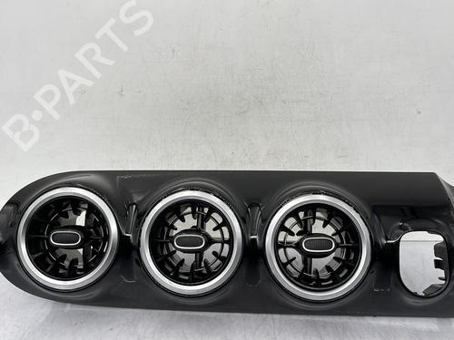 Luftventil MERCEDES-BENZ A-CLASS (W177) A 200 (177.087) (163 hp) 30730996