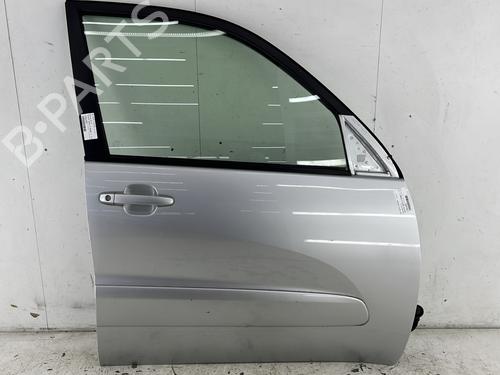 Used Right front door TOYOTA RAV 4 II (_A2_) 2.0 D 4WD (CLA20_, CLA21_, CLA20R, CLA21R) (116 hp) 29255495