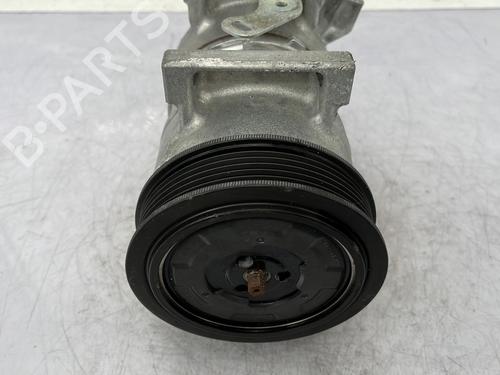 AC compressor CITROËN C3 II (SC_) 1.2 VTi 82 | BP23758768M34 - Image 7