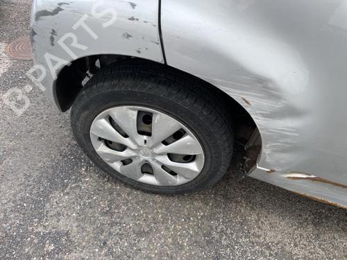 Starter CITROËN C1 (PM_, PN_) 1.0 | BP23740772M8 - Image 23