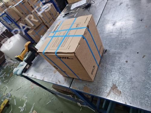 Left front steering knuckle DACIA DUSTER (HS_) 1.5 dCi | BP23697752M25  - Image 10