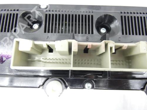 Used Climate control VW GOLF V (1K1) 1.9 TDI (105 hp) 23696168