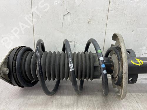 Used Left front shock absorber Left front shock absorber PEUGEOT 308 II (LB_, LP_, LW_, LH_, L3_) 1.5 BlueHDi 130 (131 hp) 36034355 36034355