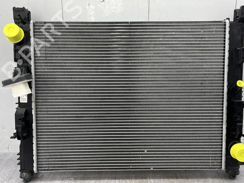 Water radiator DACIA DUSTER (HM_) 1.5 dCi 115 4x4 (HMAD) | BP33720226M31  - Image 7