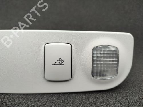 Interior roof light AUDI A3 Sportback (8PA) 2.0 TDI 16V | BP23742308I8 