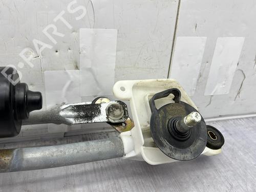 Front wiper motor NISSAN MICRA III (K12) 1.2 16V | BP24212743M29