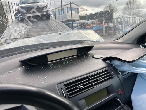 Engine CITROËN C4 I (LC_) 1.6 16V | BP23729054M1 - Image 6