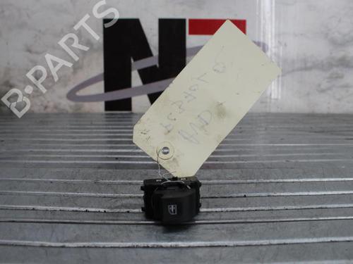 Used Right front window switch RENAULT CLIO IV (BH_) 0.9 TCe 75 (BHNP) (76 hp) 23692743