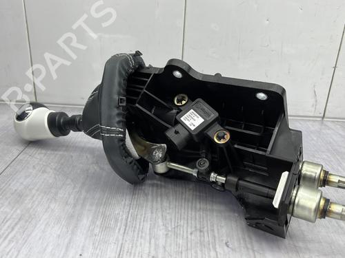 Gear lever FORD KA (RU8) 1.2 | BP23683706M90 
