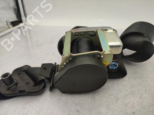 Front right belt tensioner RENAULT CLIO IV (BH_) 1.5 dCi 75 | BP23980542C88 