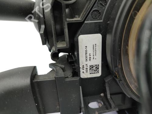 Steering column stalk CITROËN C3 II (SC_) 1.4 HDi 70 (SC8HZC, SC8HR0, SC8HP4) | BP23749918I23 - Image 2