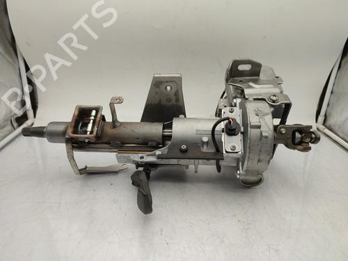 Steering column RENAULT CLIO IV (BH_) 1.2 16V | BP29162245M21 