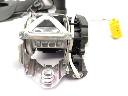 Front right seatbelt VW PASSAT B6 Variant (3C5) 2.0 TDI 16V | BP23741458I25  - Image 7