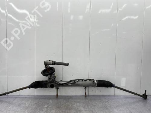 Used Steering rack PEUGEOT 206 Hatchback (2A/C) 1.9 D (69 hp) 23755629
