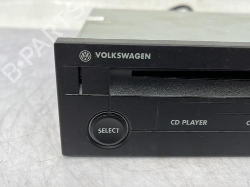 Radio VW PASSAT B5.5 (3B3) 1.9 TDI | BP33313342E6  - Image 7