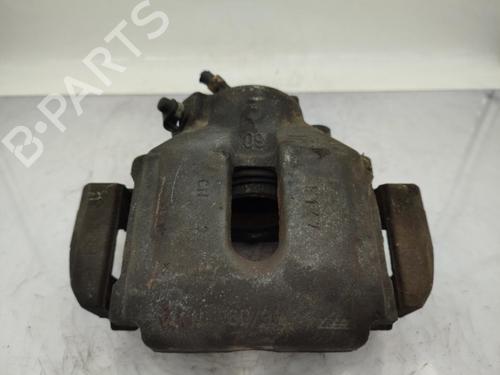 Left front brake caliper BMW X5 (E53) 3.0 d | BP23723161M105 - Image 2