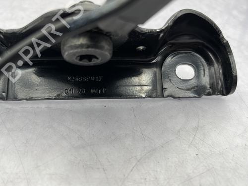 Engate do cinto DACIA DUSTER (HM_) 1.5 dCi 115 4x4 | BP33017525I32  - Image 8