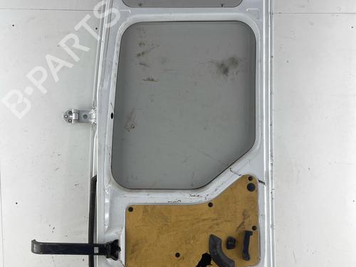 Right tailgate RENAULT MASTER III Platform/Chassis (EV, HV, UV) 2.3 dCi 165 FWD (EV0P, EV0U, EV11, EV12, HV0P, HV0U,... | BP37246488C77 - Image 3
